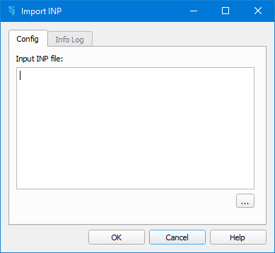 8.1.1. Dialog Import INP — IberGIS Documentation documentation
